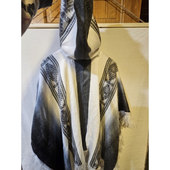 Native Huasi 100% Alpaca Wool, Hand Loomed inka Serapa - Picture 16 of 16